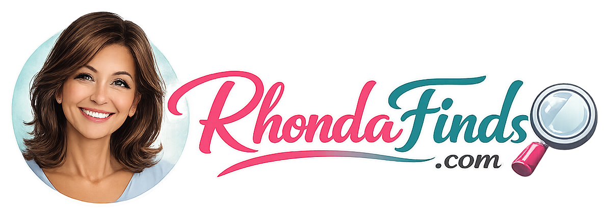 Rhonda's Blog